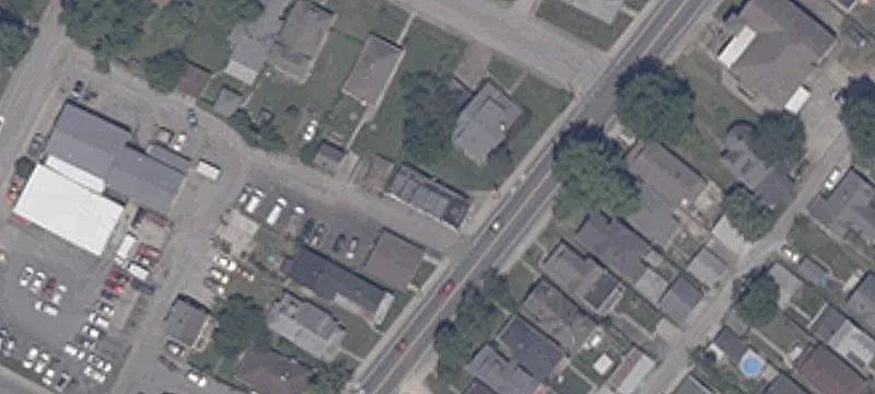 1717 Charlestown Rd