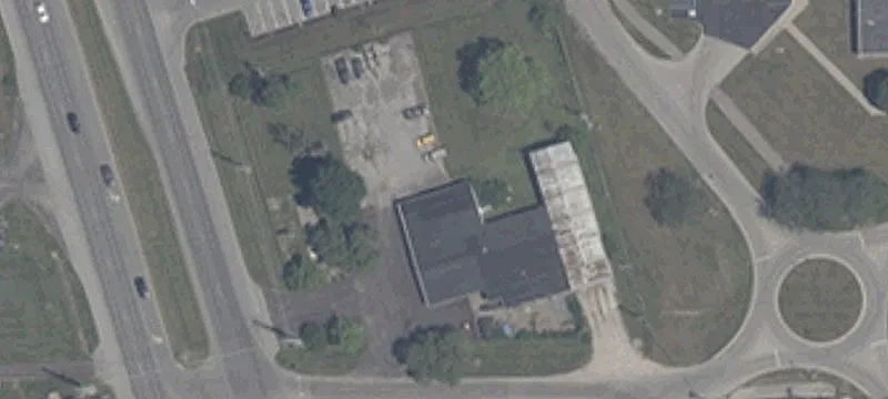 201 Us Hwy 31