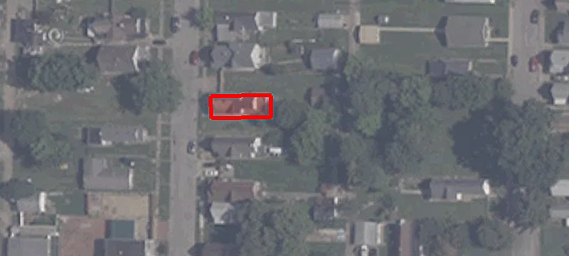 1211 Edgar St
