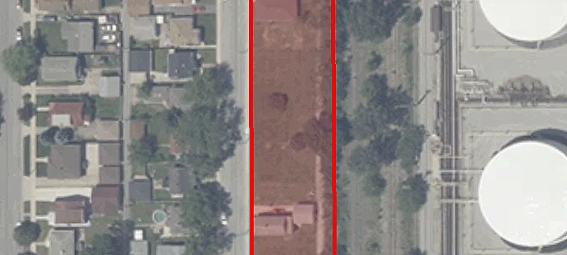2723 Schrage Ave