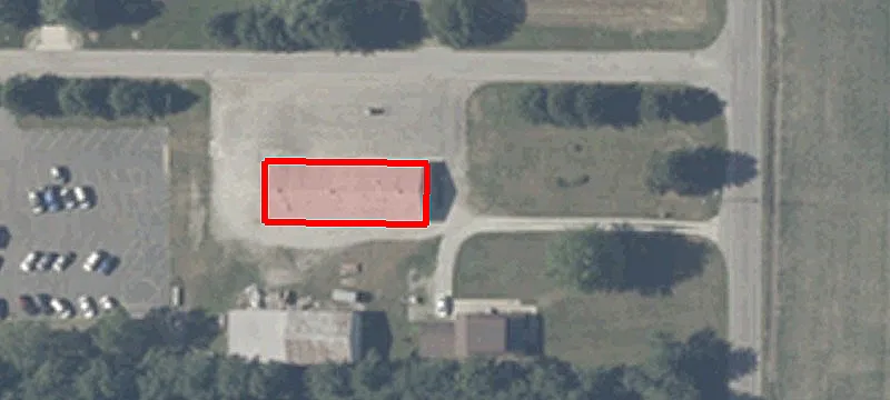 711 Brentwood Dr