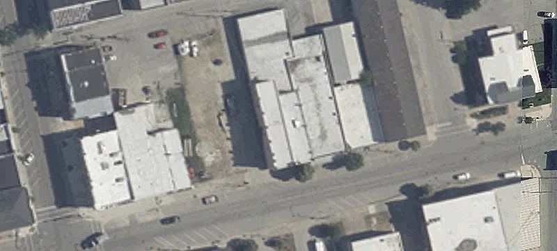 216 Pearl St