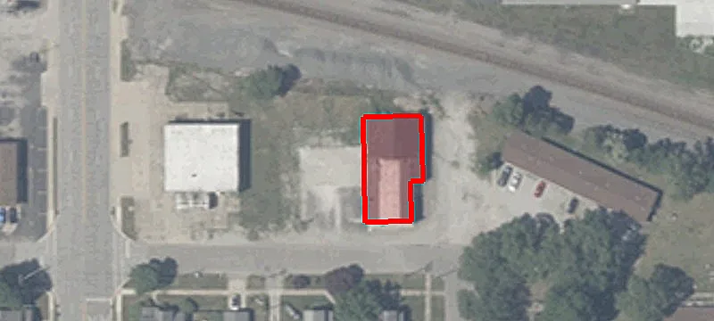 253 John St