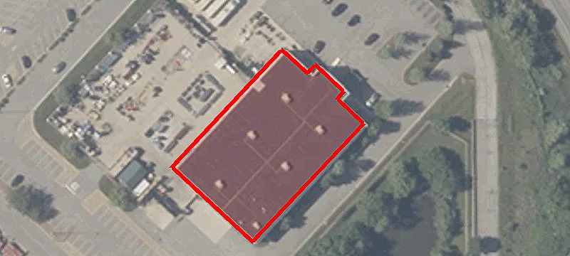 2500 Morthland Dr