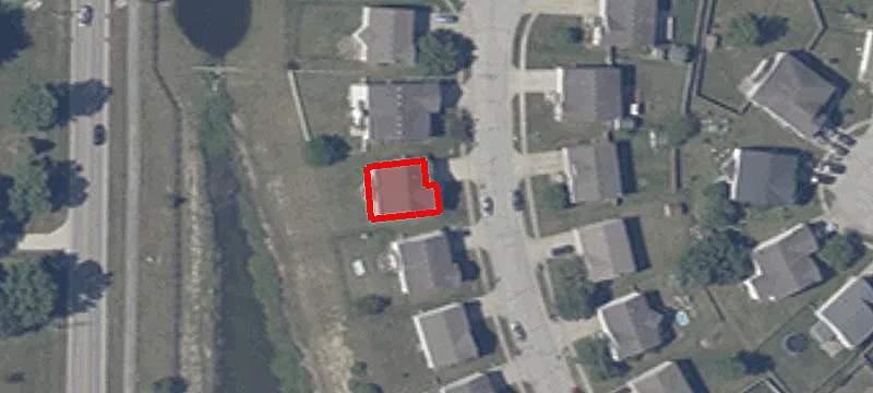 2537 Smith Rd