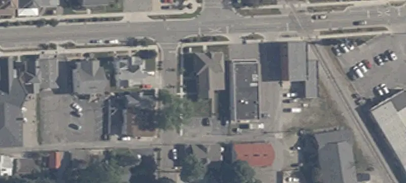 301 Jefferson St