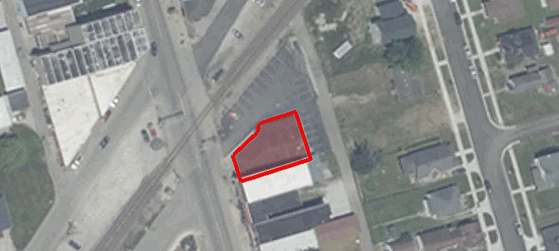 164 Buckeye St