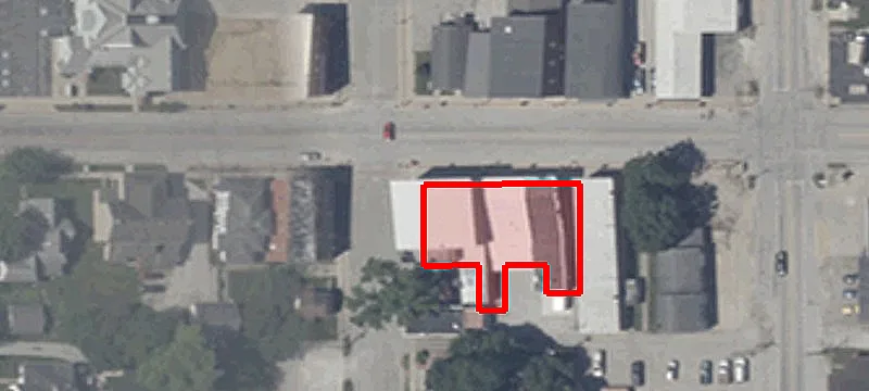 17 Pearl St