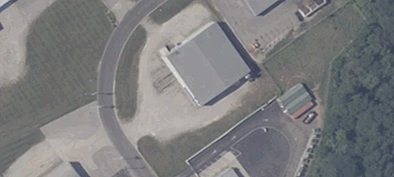 110 Industrial Way