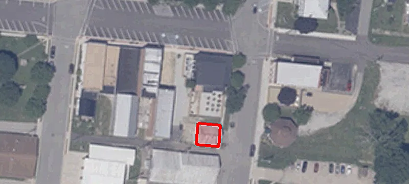 103 Tyson St
