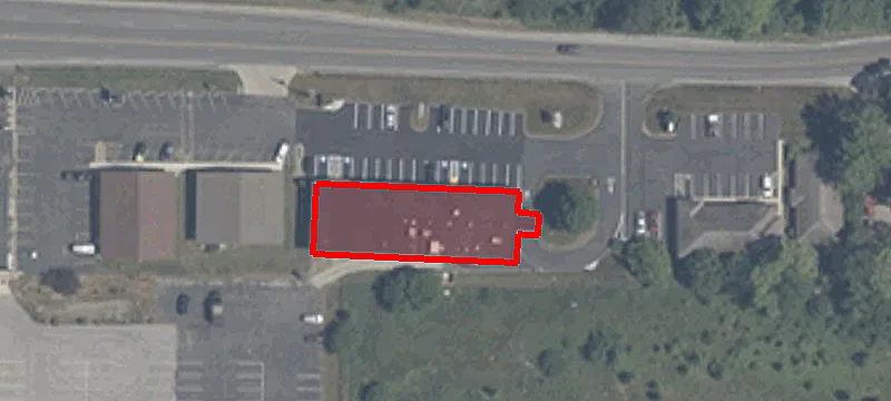 501 Lincoln Rd