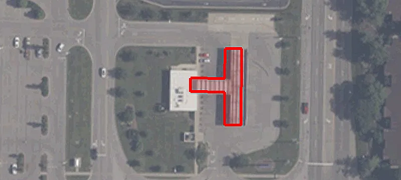2611 Menards Dr