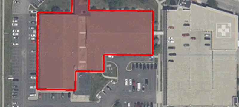 800 Macarthur Blvd