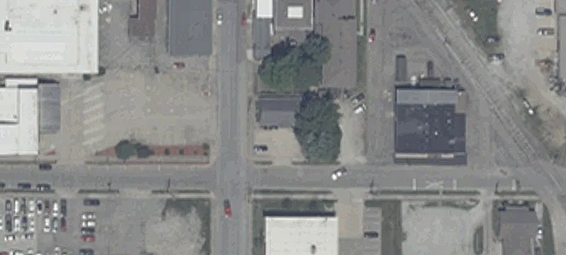 200 Jackson St