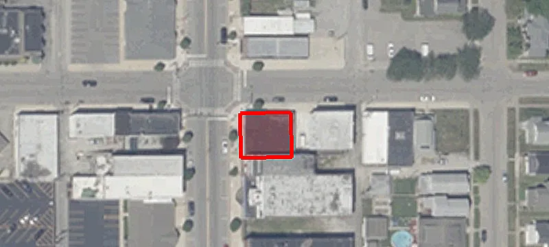 101 Randolph St