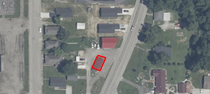 806 Warpath Dr