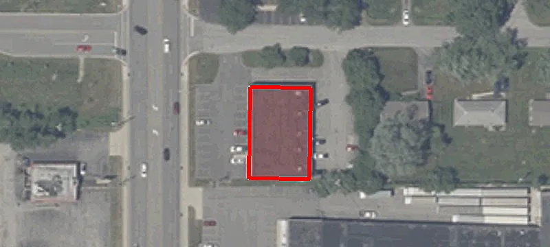 6701 Broadway, Unit 5