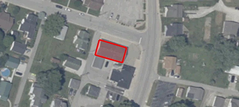 111 Osborne Ave