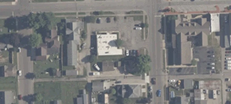 201 Main Cross St