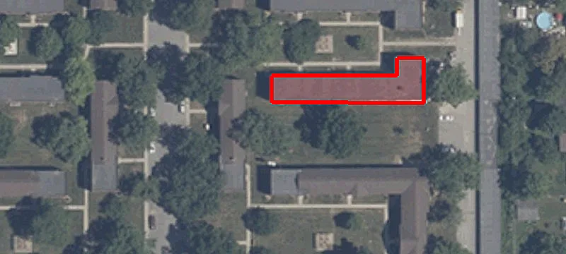 4555 Marcy Ln