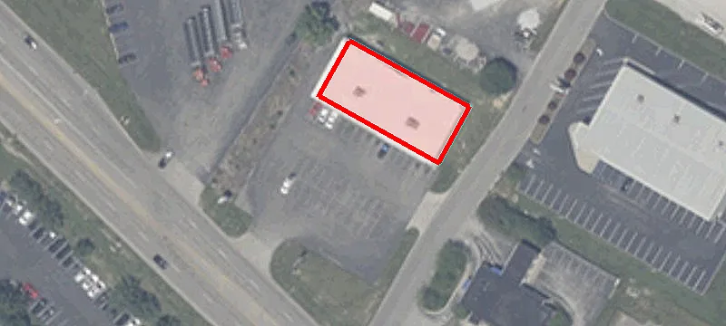 100 State Rd 46th E