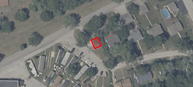 700 Van Buren Ave