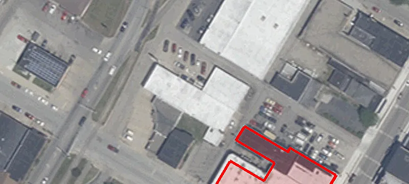 610 Grand Ave