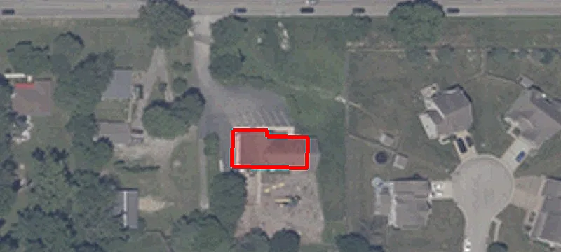 770 Rhorer Rd