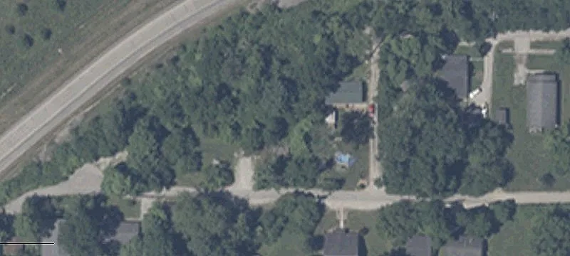 1330 Hickory Ln