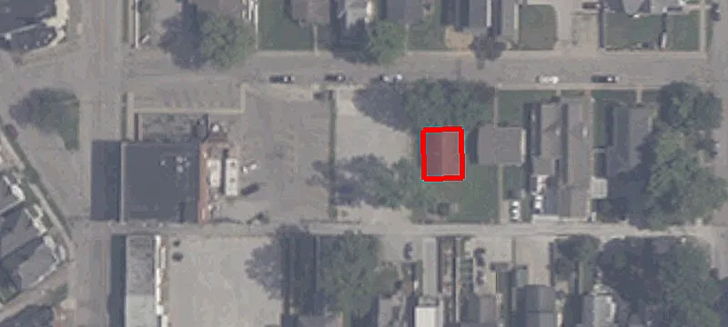 17 Blackford Ave