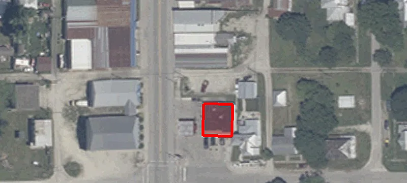 211 Walnut St