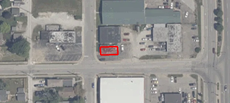 101 2nd Ave