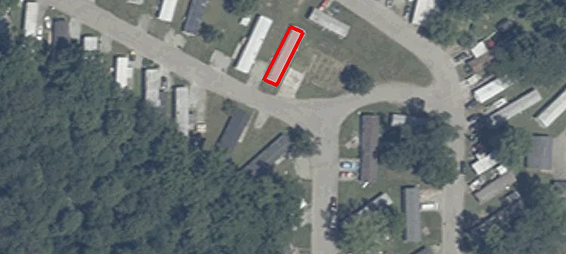 1100 Park Rd