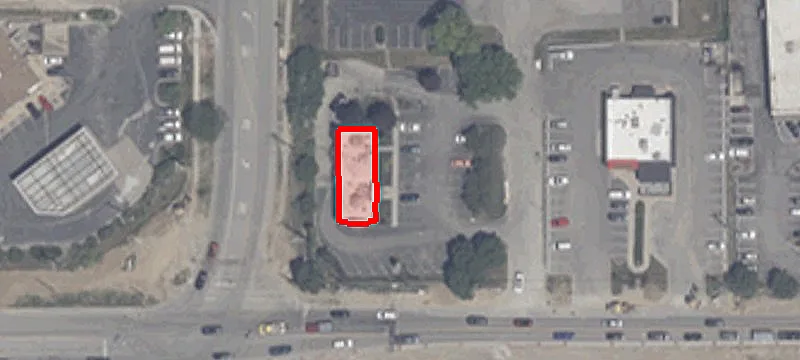 610 Westfield Rd