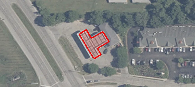 1600 Win Hentschel Blvd