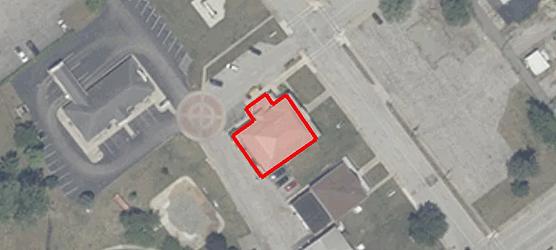 208 Keller Ave
