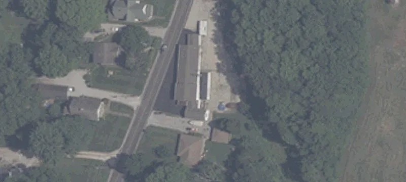 13101 Darmstadt Rd