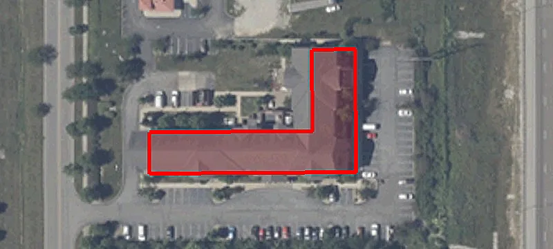 1399 Liberty Dr