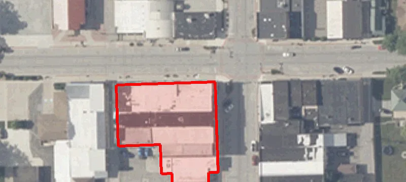 101 Elkhart St