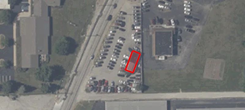 2609 Old State Rd 231st S