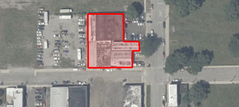608 Exchange Ave