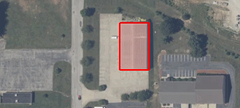 1302 Enterprise Dr