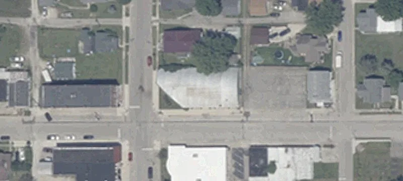 101 Main St