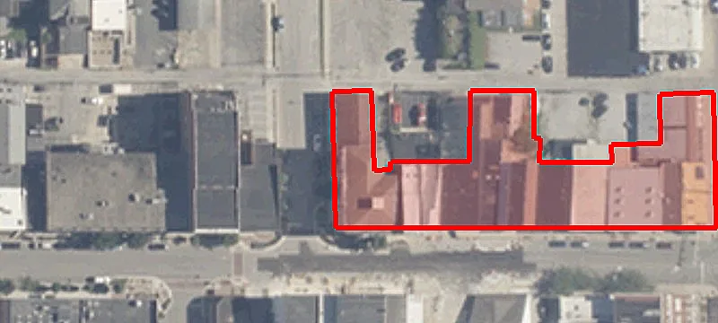800 Main St