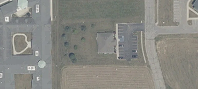 421 Smith Dr