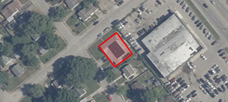2365 Goodlet Ave