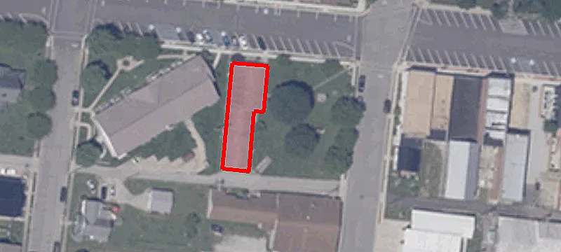207 Tyson St