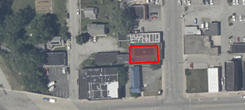 112 Halstead St