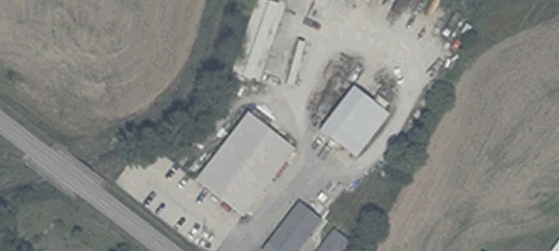5448 State Rd 132