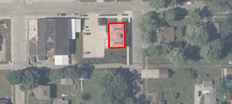6260 Main St
